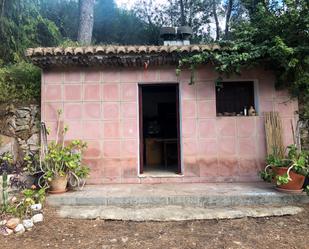 Vista exterior de Finca rústica en venda en Almoines amb Jardí privat i Terrassa