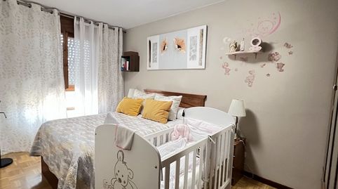 Foto 5 de Apartament en venda a Lugones, Siero