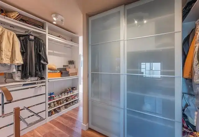Bedroom of Attic for sale in Estepona  with Air Conditioner, Parquet flooring and Terrace