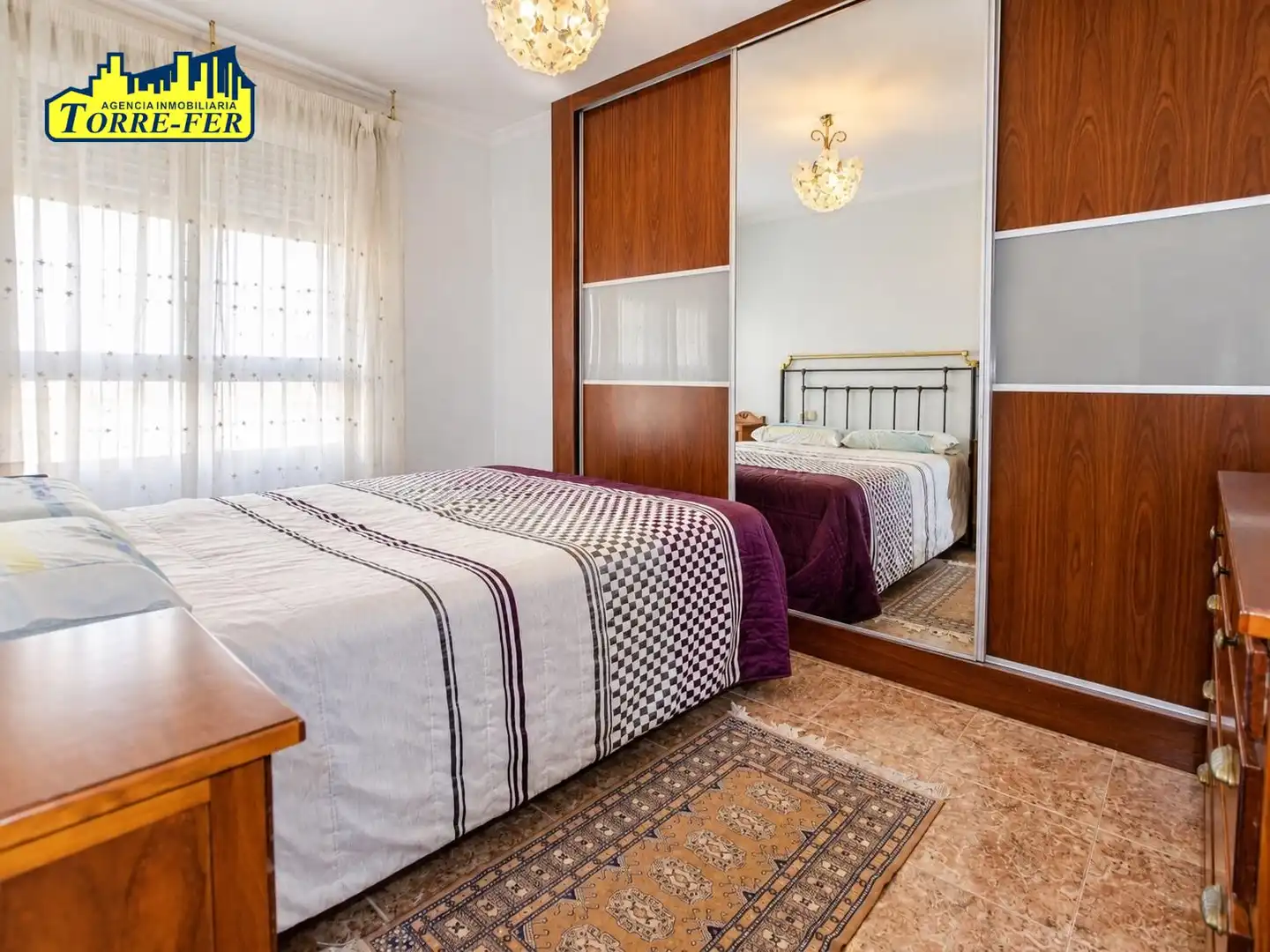 Flat with lift for sale in Calle PIO BAROJA 21, imagen 3