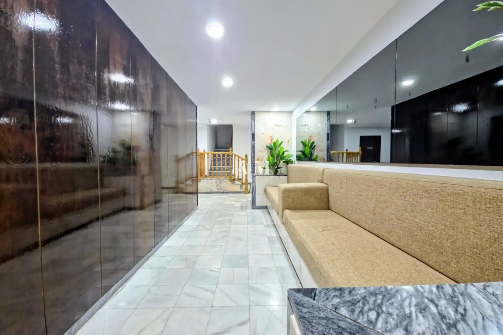 Flat for rent in Torrevieja  with Terrace, Furnished and Oven