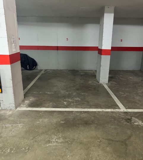 Foto 2 de Garaje en venta en Añoreta Golf - Paraíso del Sol, Rincón de la Victoria