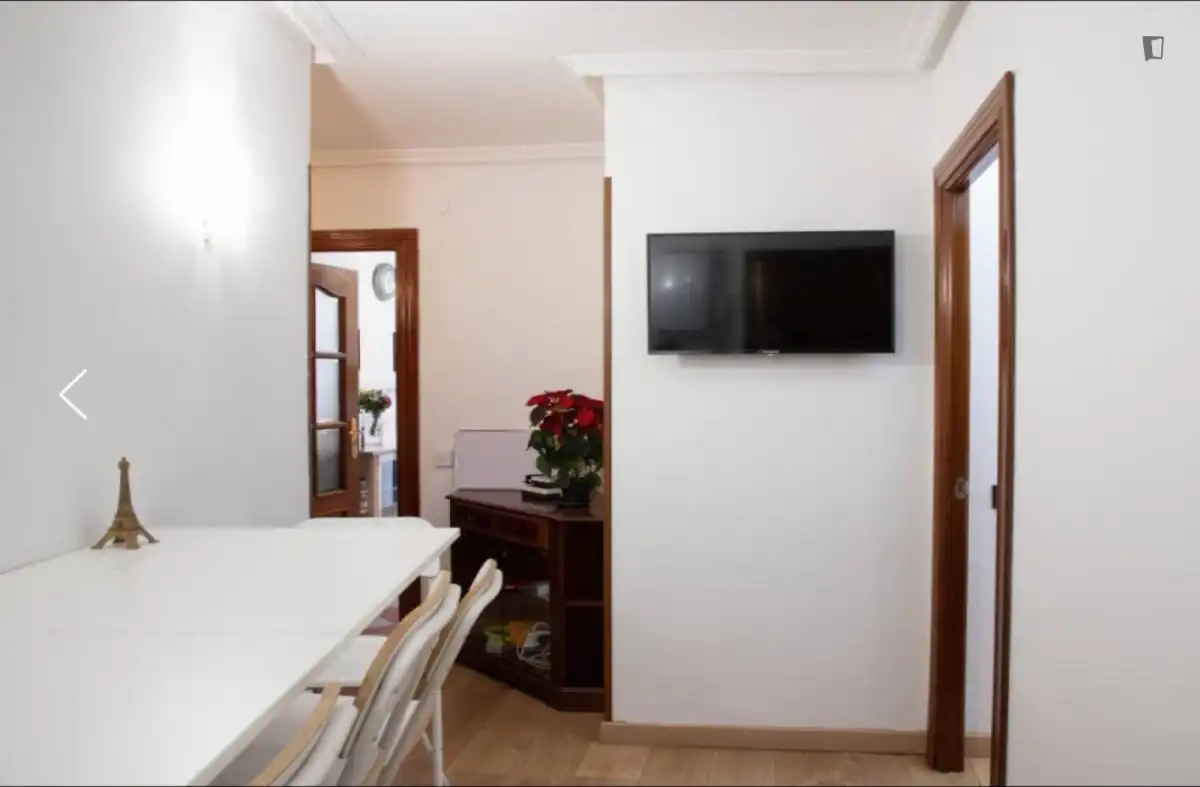 Room in Puerta Bonita