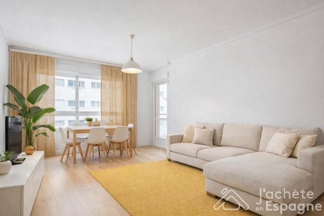 Piso en Venta en Carrer Murta en Valterna