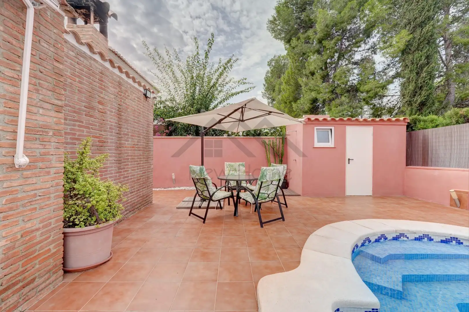 Villa avec terrasse à vendre à Rascanya, imagen 11