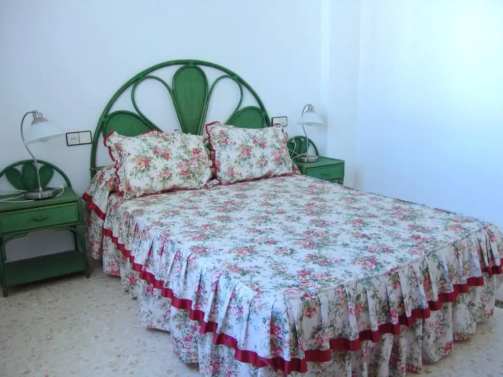 Appartamento con piscina in affitto a El Portil, imagen 11