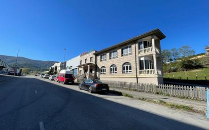 Exterior view of Flat for sale in Castro-Urdiales  with Heating and Furnished