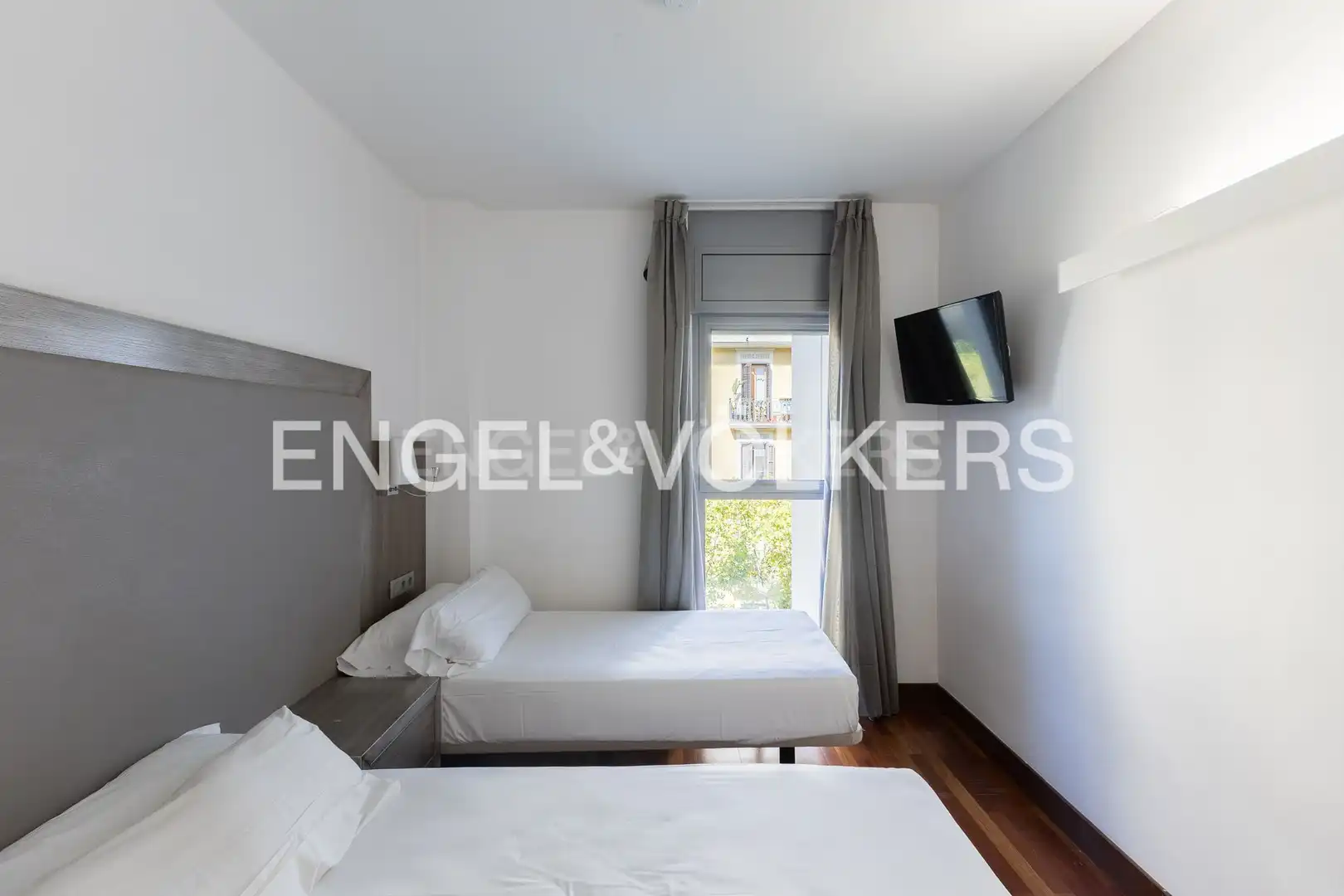 Appartamento con terrazza in vendita a Eixample, imagen 24