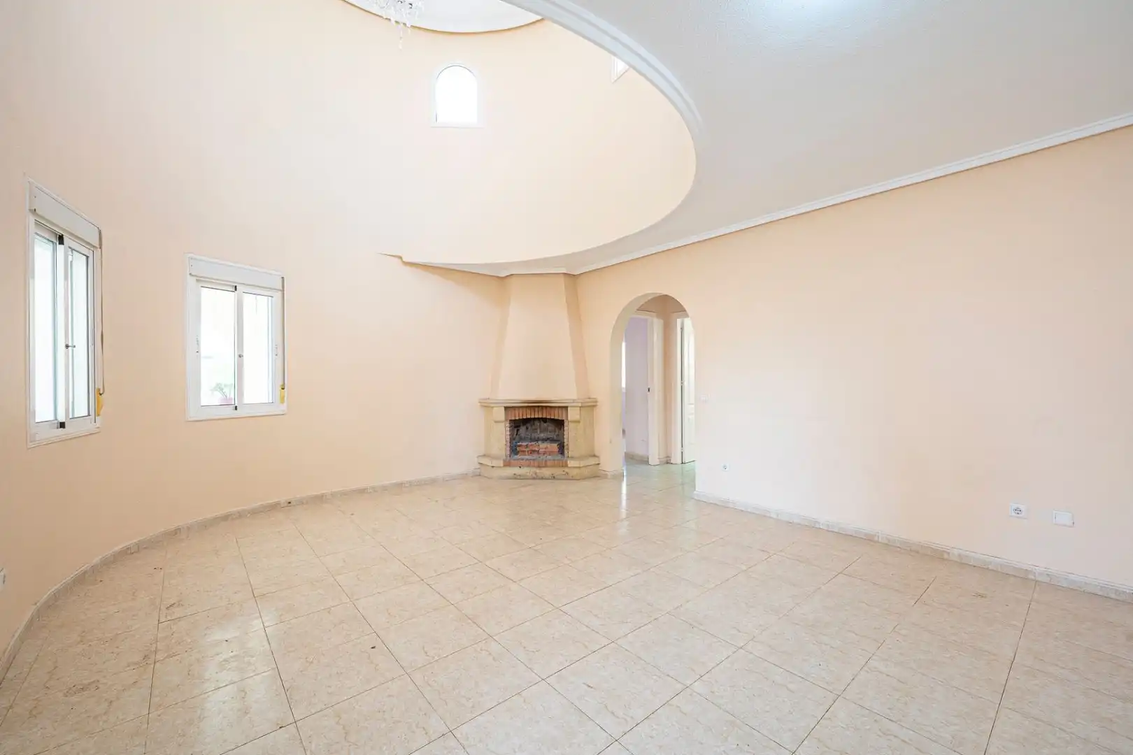 Villa avec piscine à vendre à Ciudad Quesada, imagen 7