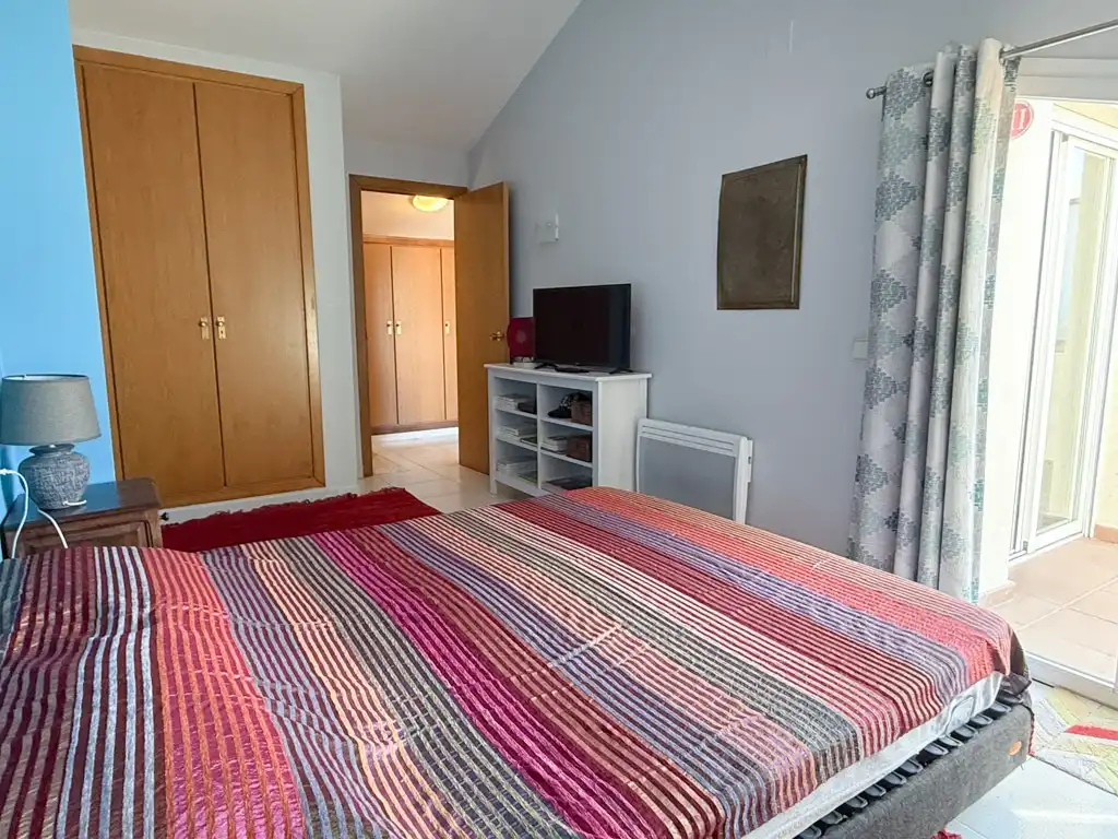 Wohnung zum Verkauf in Carrer de Josep Pla, La Fosca - Cala Margarida