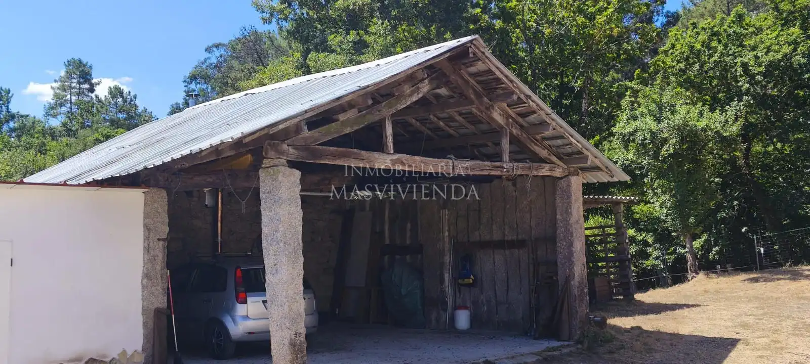 Casa amb jardí en venda a Entenza, imagen 6