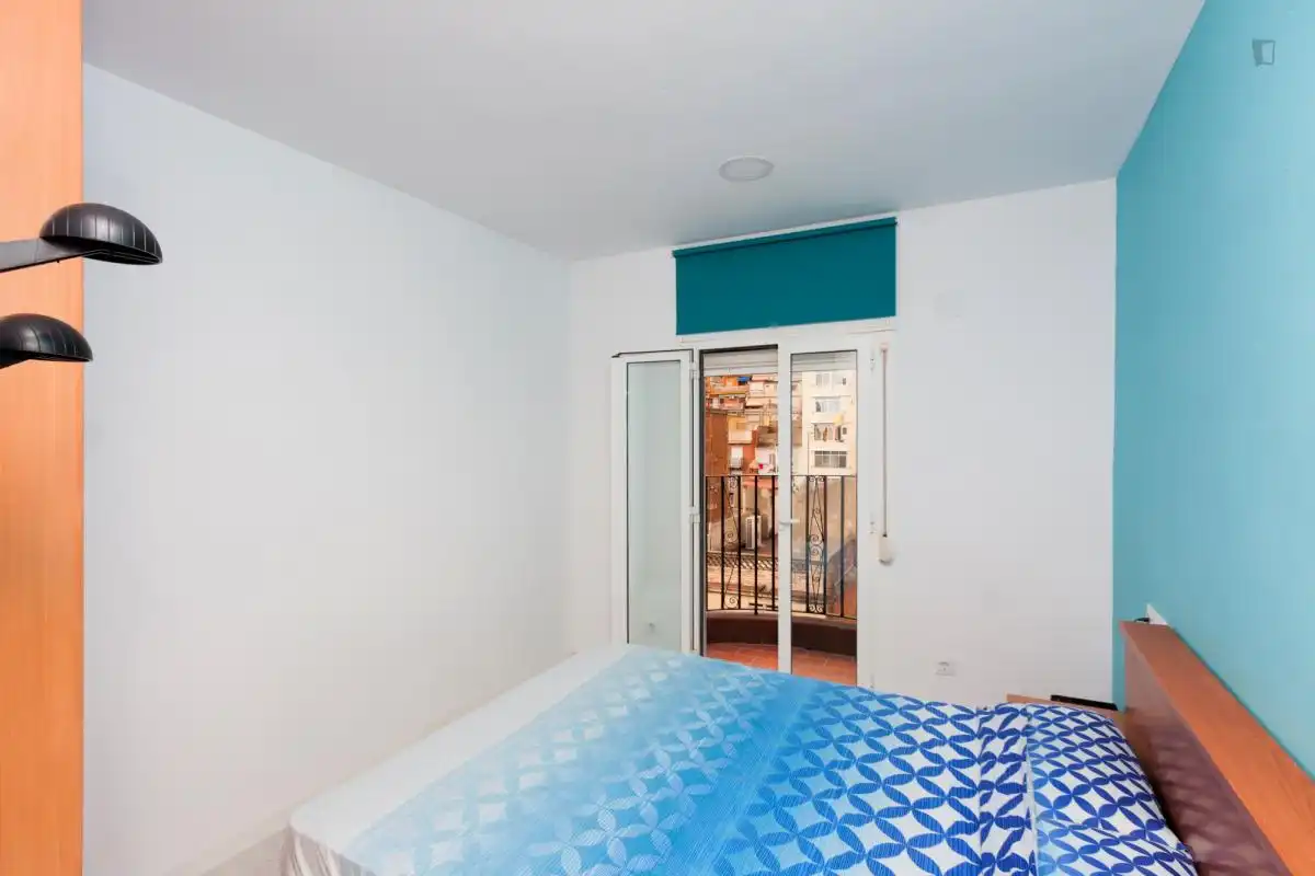 Apartament de lloguer a La Torrassa