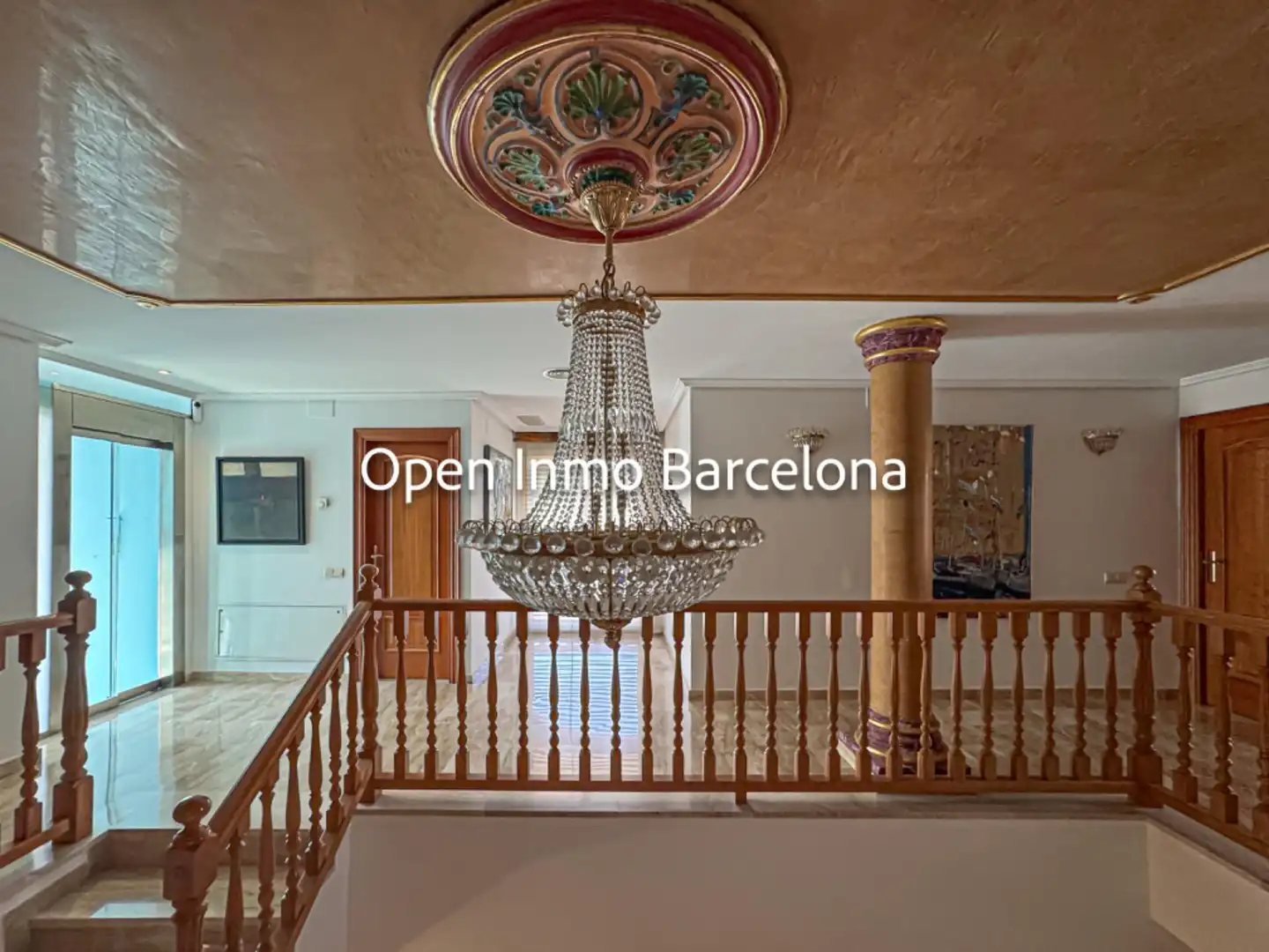 Houses for sale in Castelldefels  with Air Conditioner, Heating and Private garden