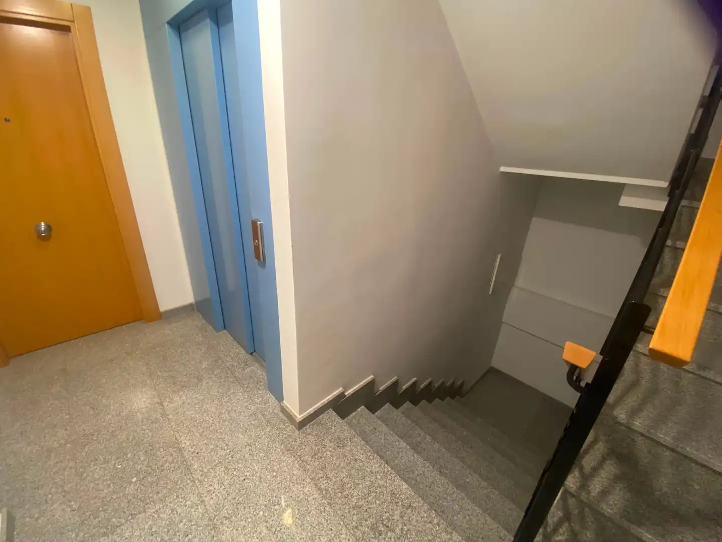 Flat with terrace for sale in Calle de Fray Julián Garcés 78, imagen 59