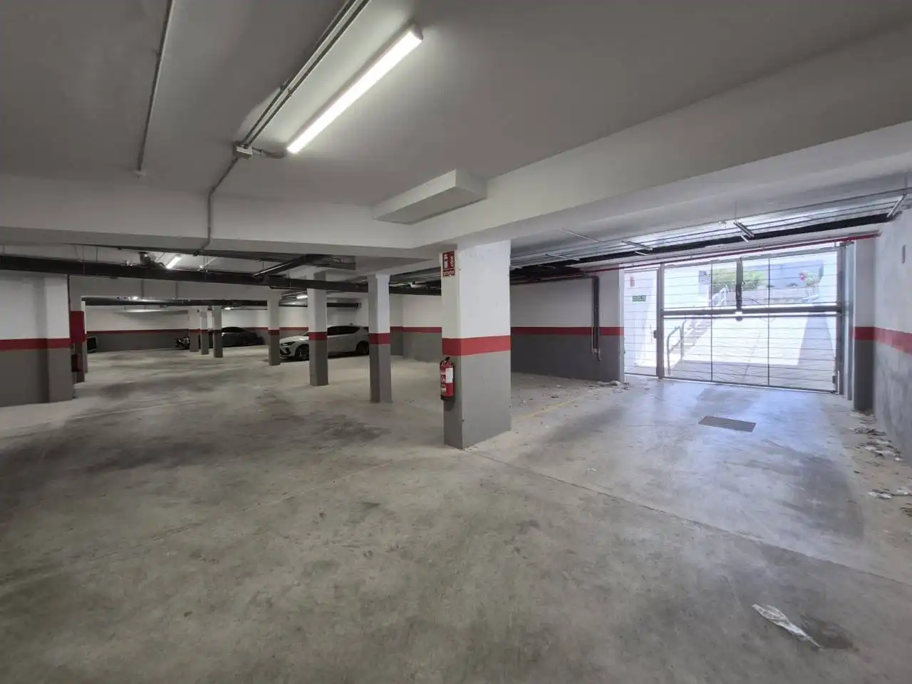 Apartament amb piscina en venda a Calle Doctor Fleming 7, imagen 25