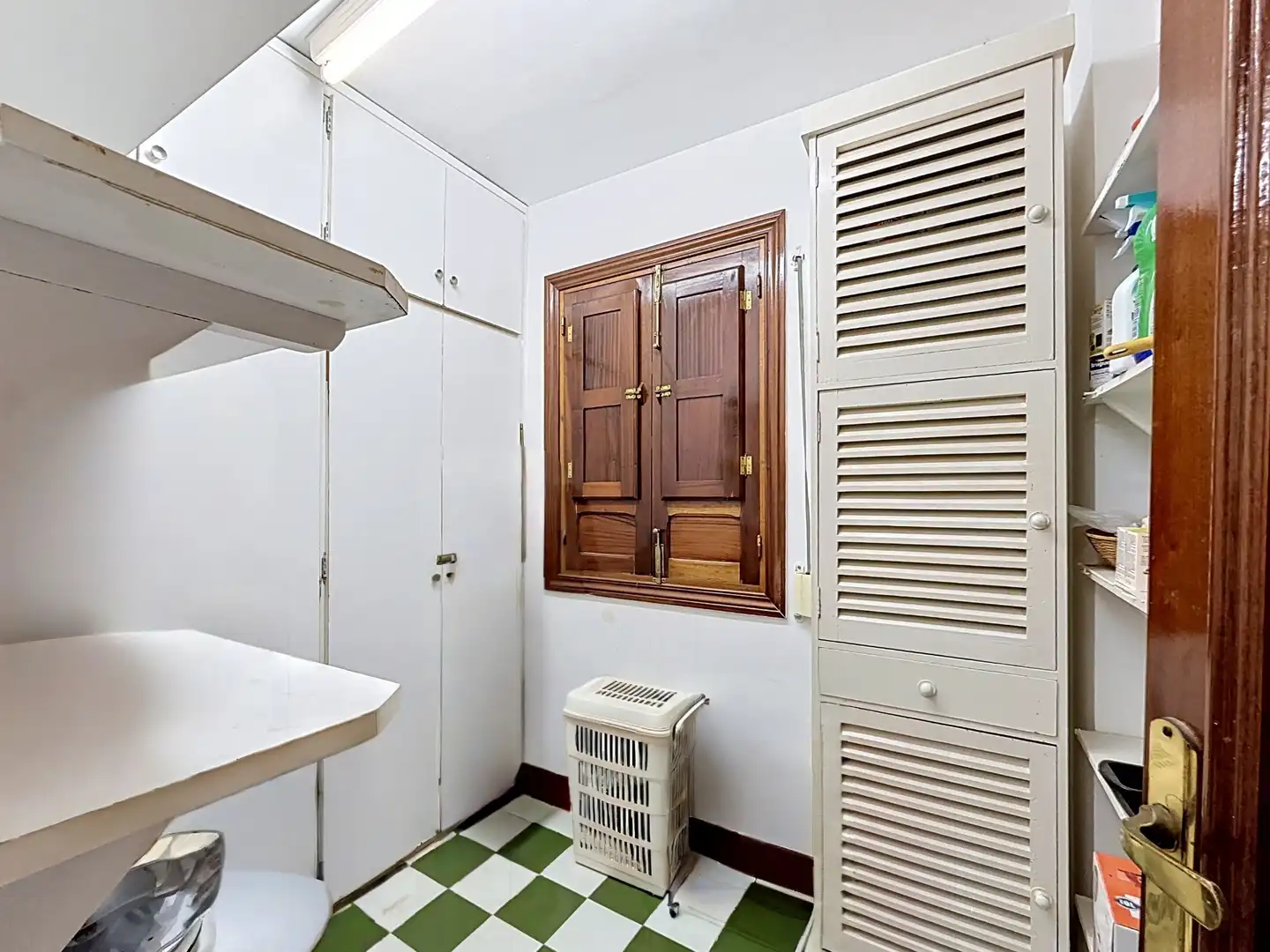 Cocina de Piso en venta en Pizarra con Aire acondicionado y Terraza