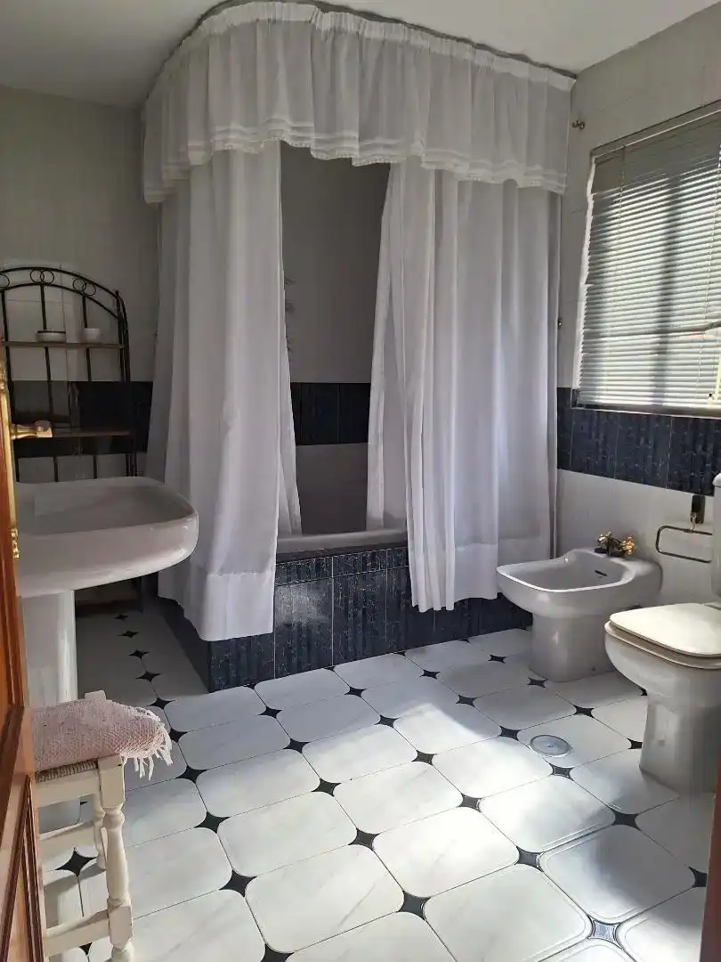Baño de Piso de alquiler en Zaidín