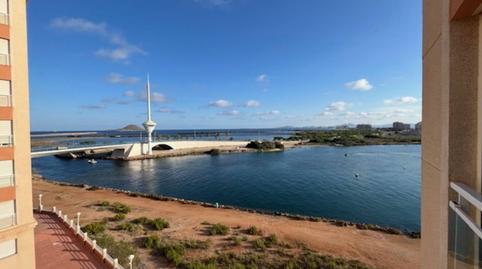 Foto 3 de Pis en venda a Llano del Beal, Murcia