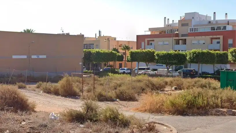 Terreno residenziale in vendita a Avenida Bulevar de el Ejido (e), imagen 7