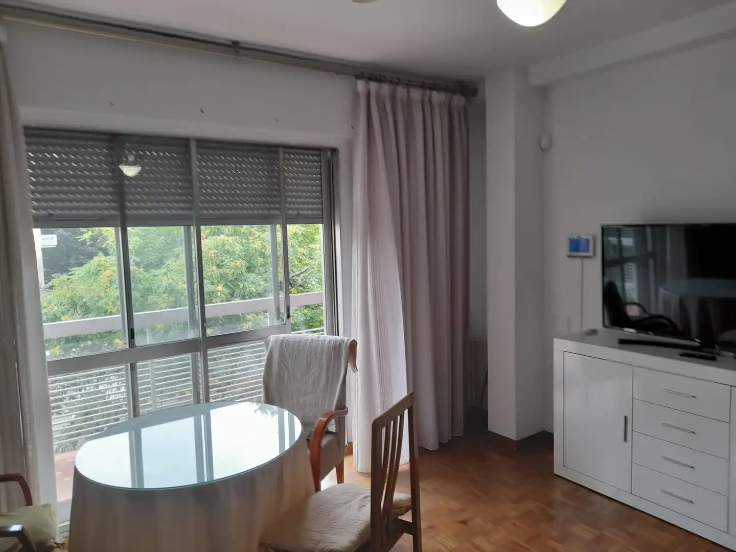 Flat for rent in Centro