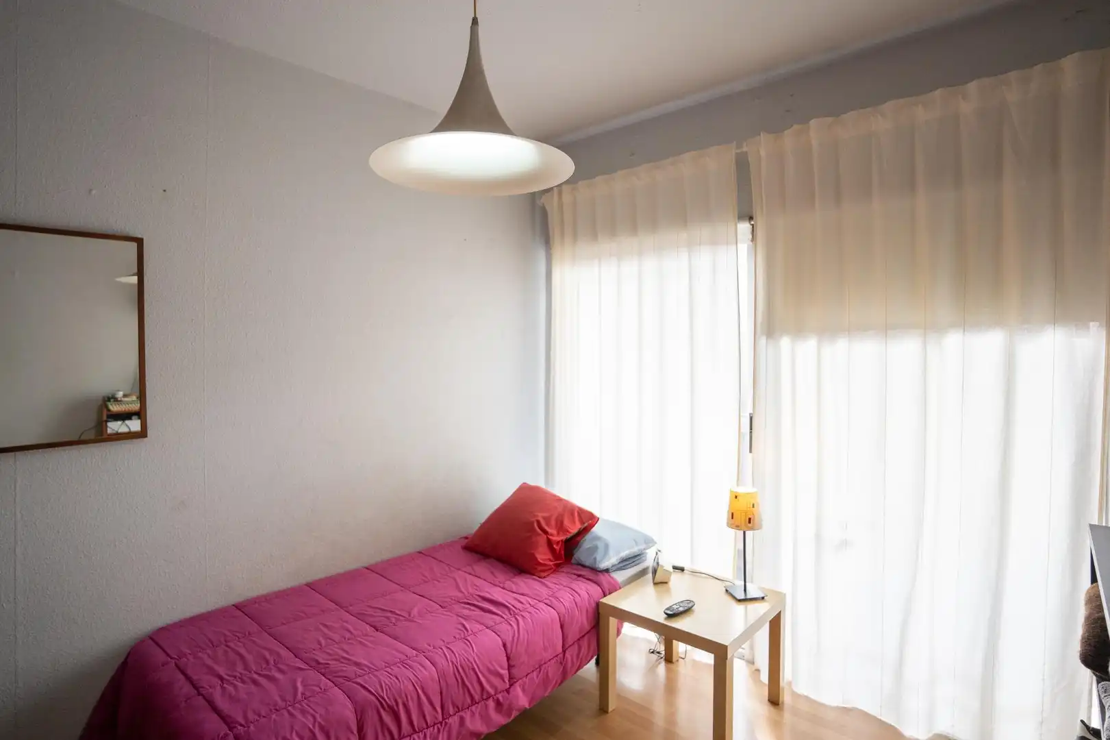 Habitación de Piso en venta en Santa Cruz de Tenerife con Trastero, Amueblado y Balcón