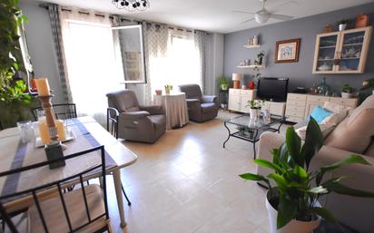 Living room of Flat for sale in Getafe