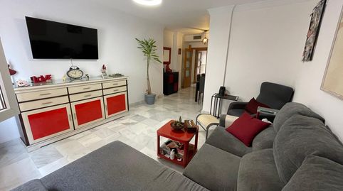 Foto 2 de Piso en venta en Calle Argentina, El Puerto - Romanilla, Roquetas de Mar