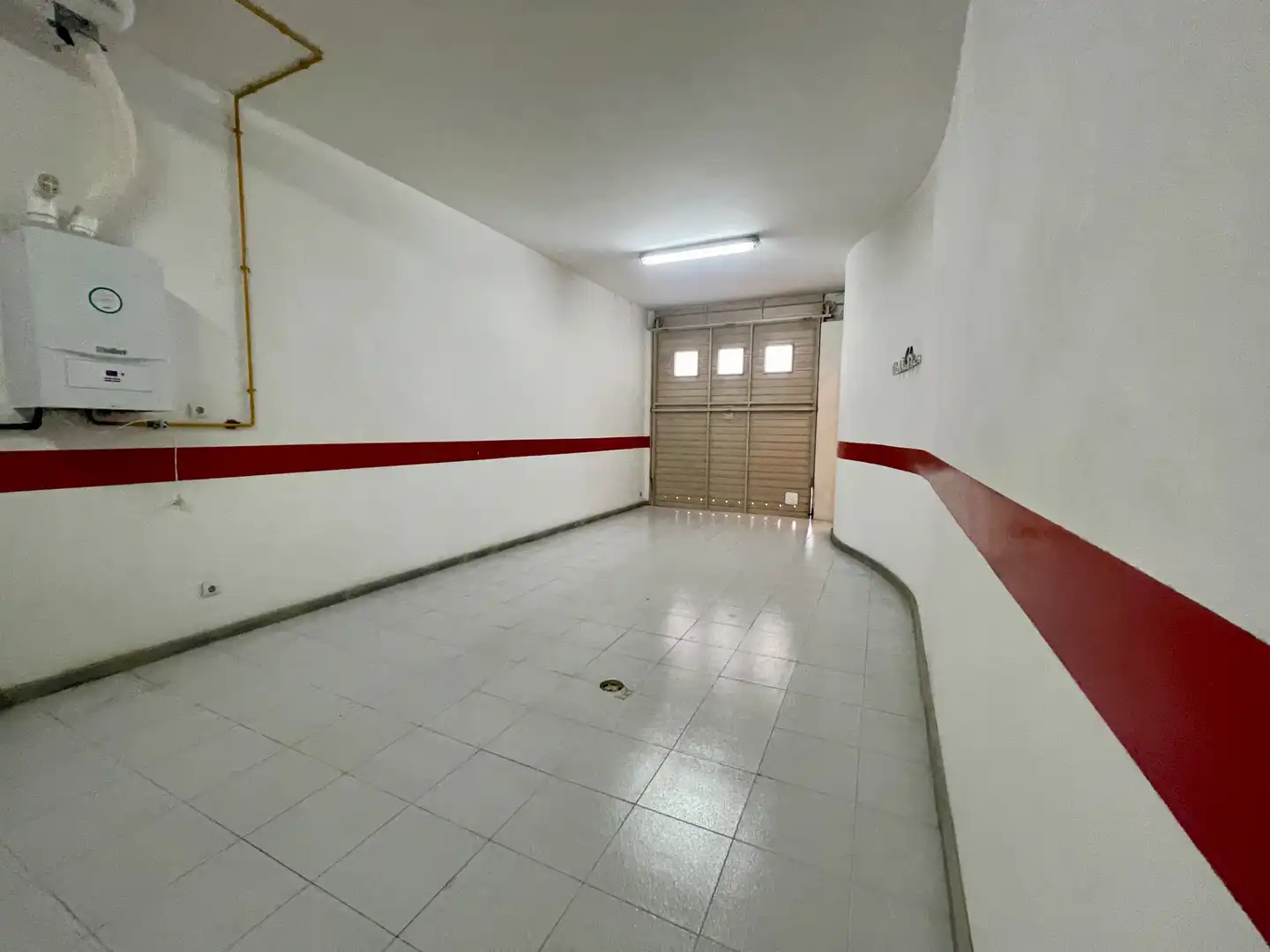 Casa adosada en venta en Sant Joan de les Abadesses con Calefacción, Jardín privado y Trastero