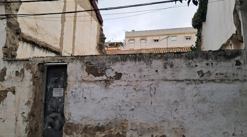 SE VENDE MAGNIFICO SOLAR EN CIUDAD JARDIN, imatge 2