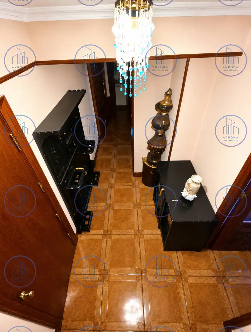 Flat for sale in Eibar  with Heating, Parquet flooring and Terrace