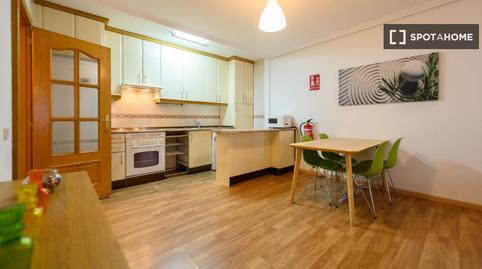 Foto 4 de Apartament per a compartir a Pilar, Madrid