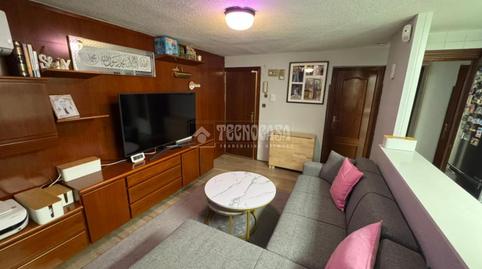 Foto 2 de Pis en venda a Amposta,  Madrid Capital