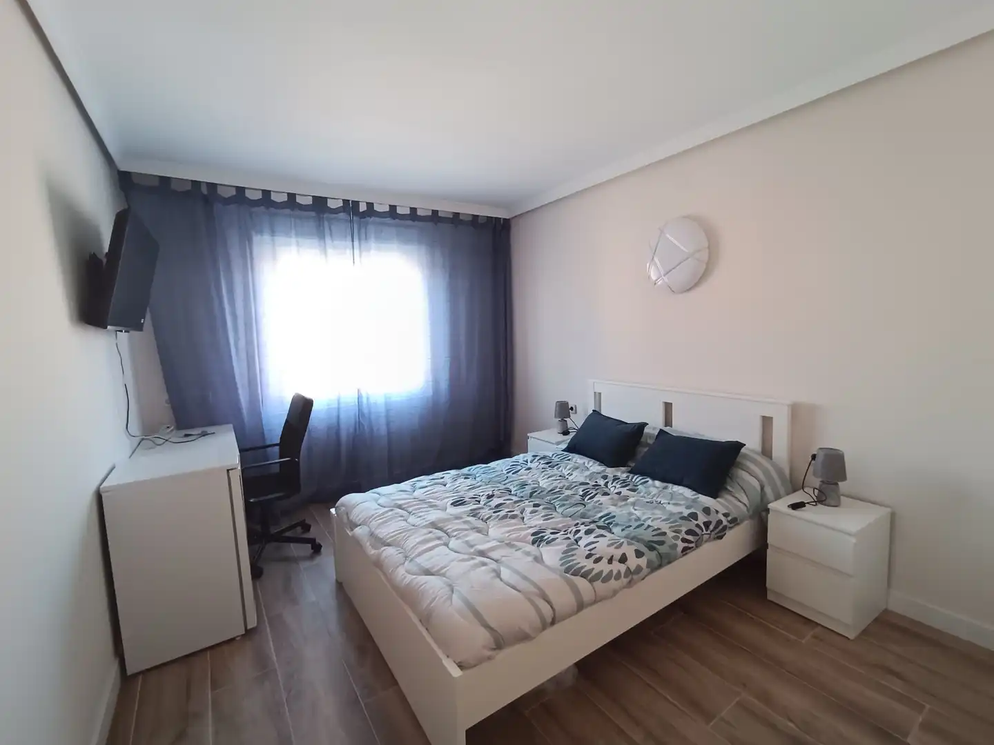 Habitació a San Pascual