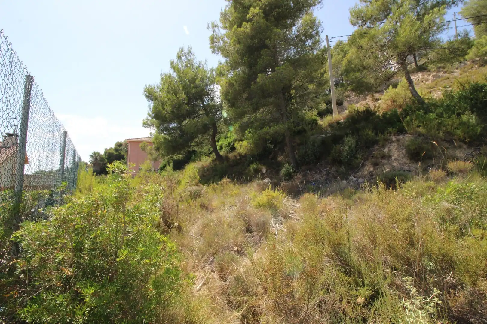 Terreny residencial en venda a Carrer de la Mallerenga 18, imagen 18