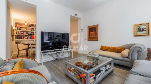 Foto 4 de Piso en venta en Trafalgar, Madrid