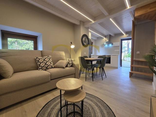 Casa-chalet en Venta en Naves en Pría - Nueva-Hontoria - Naves