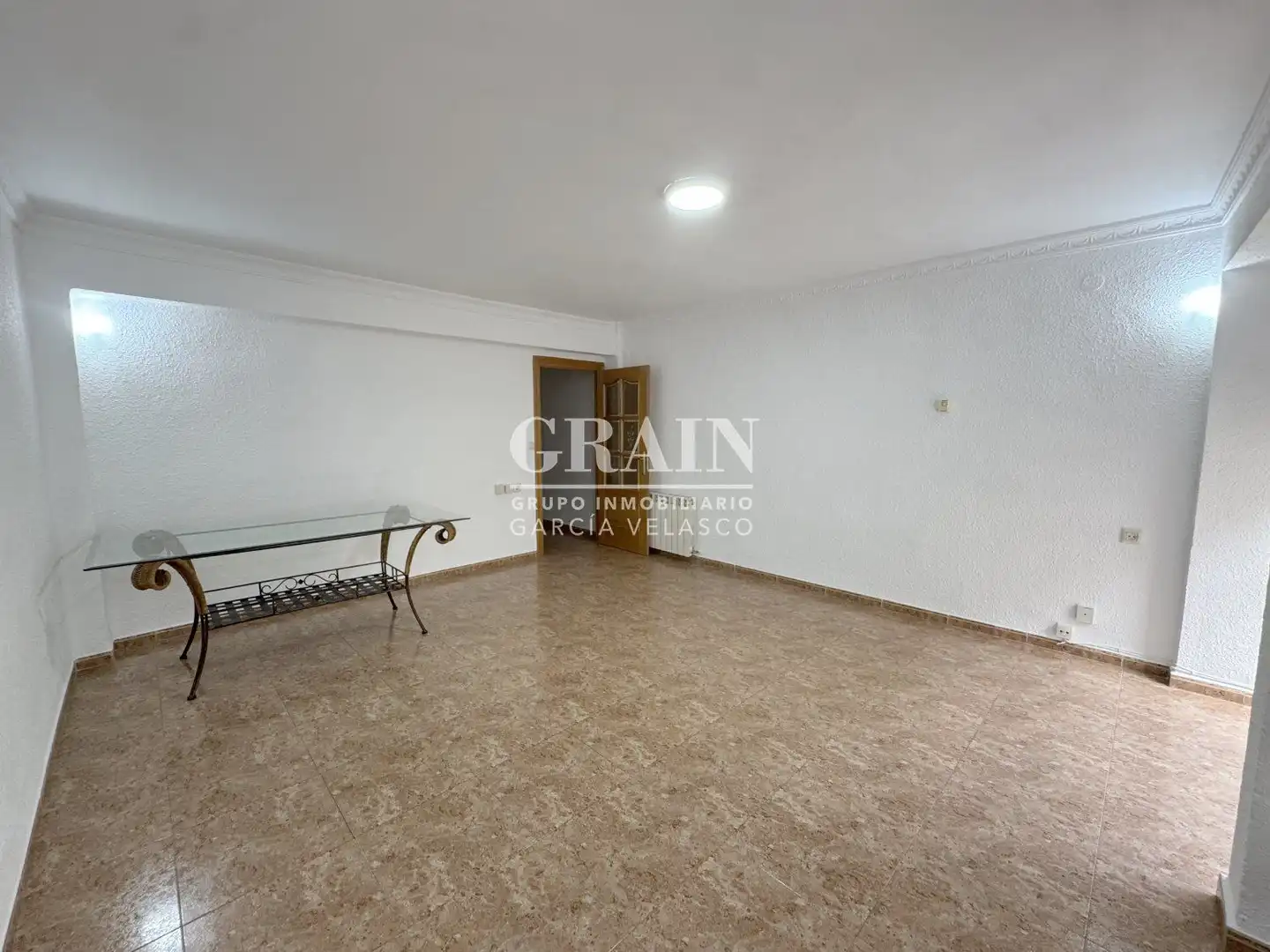 Apartments for rent in Albacete  with Heating