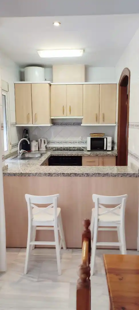 Apartments for rent in Calle Oviedo, 18, Puerto Deportivo
