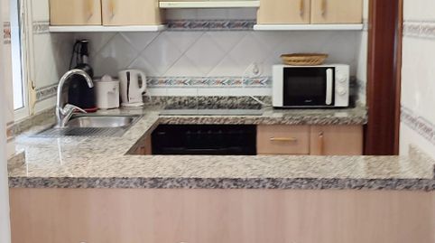 Foto 3 de Apartamento de alquiler en Calle Oviedo, 18, Puerto Deportivo, Fuengirola