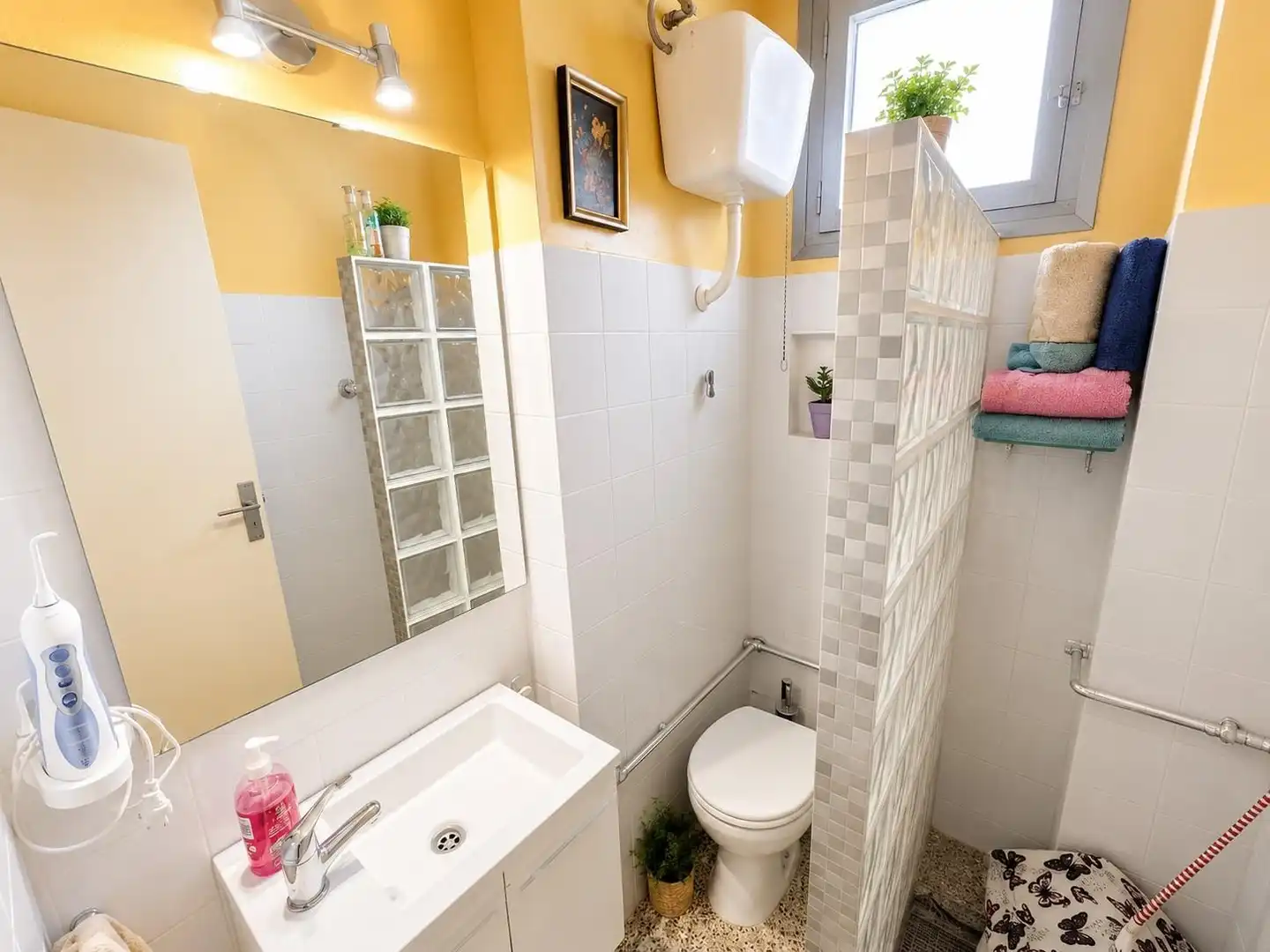 Baño de Piso en venta en Crevillent con Balcón