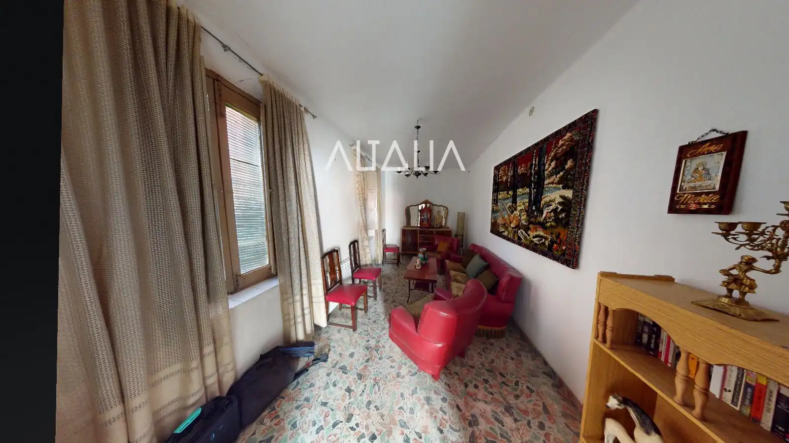 Casa con jardín en venta en FRANCISCO RUIZ JARABO, imagen 6