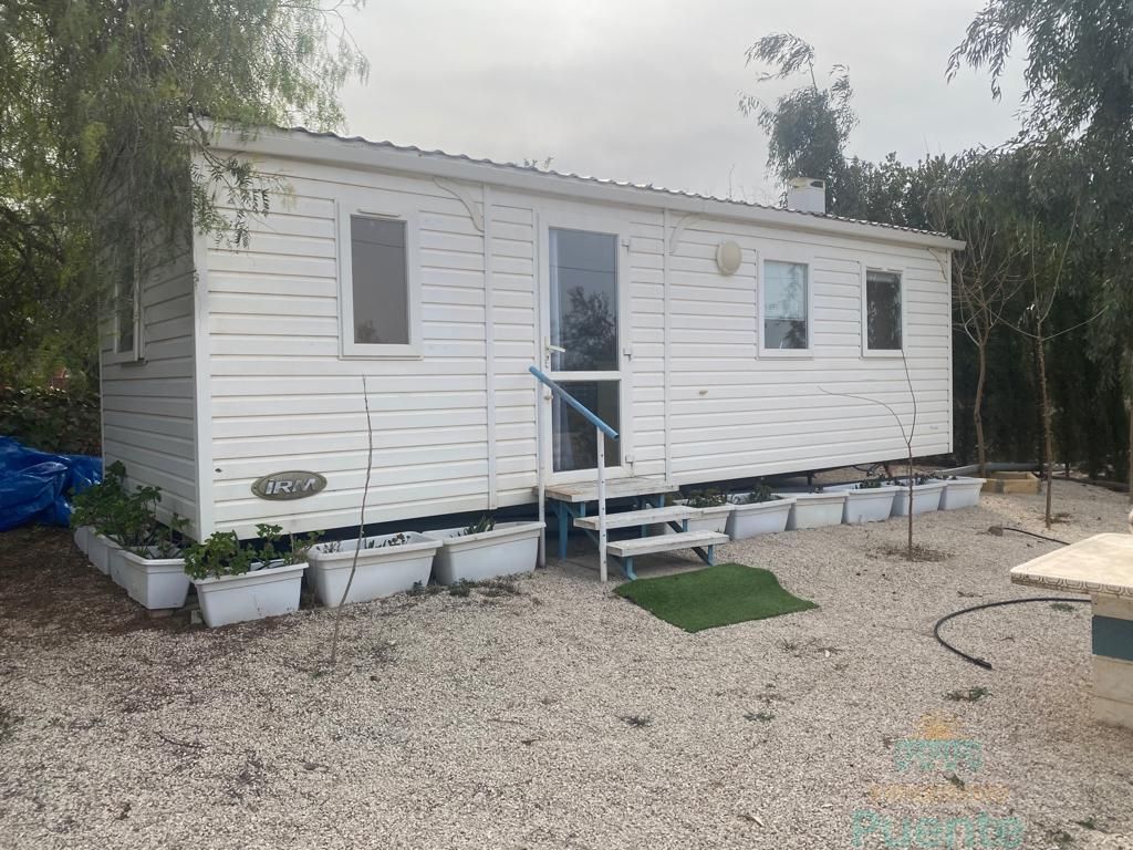 House or chalet for sale in Totana
