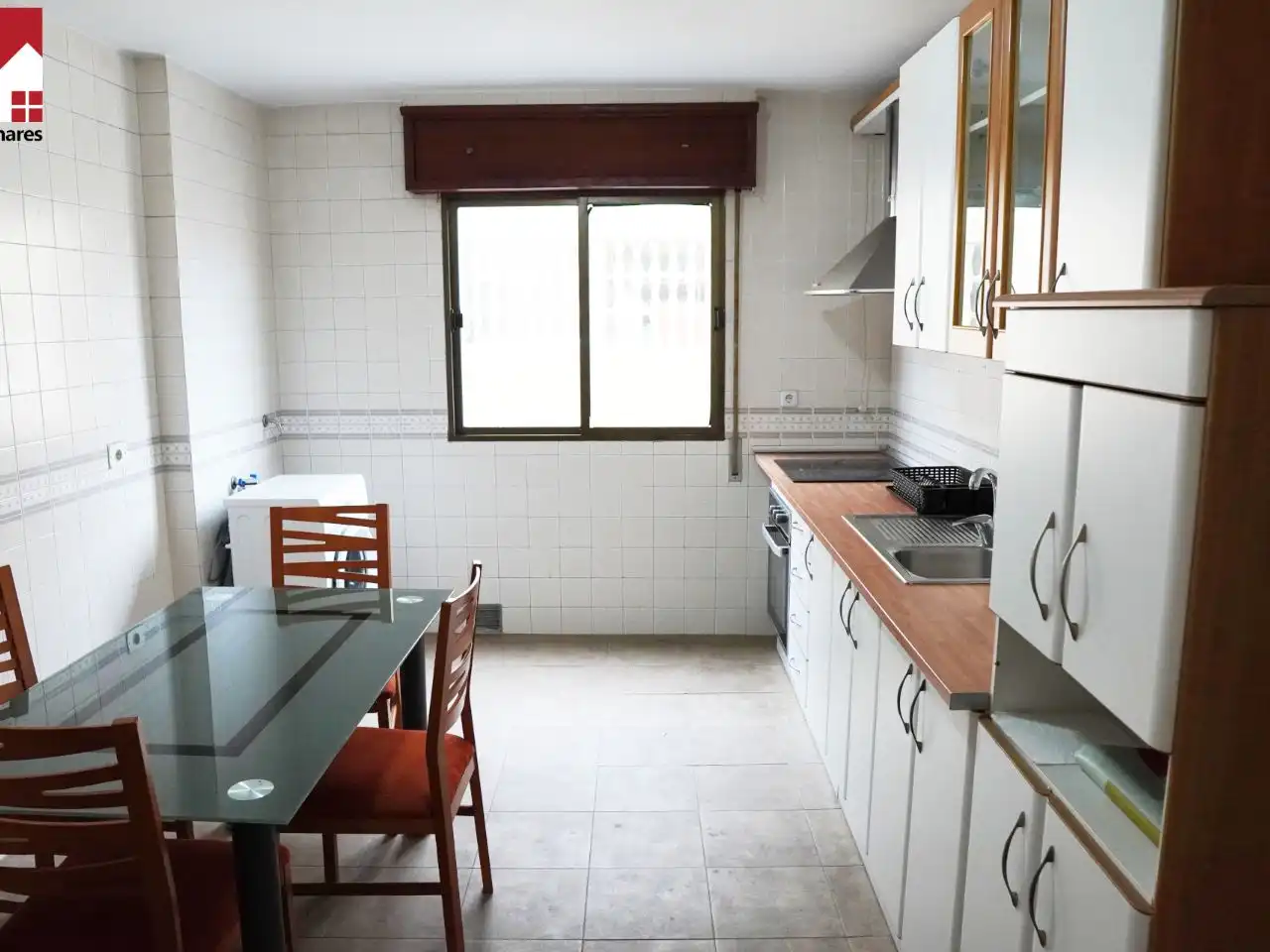 Flat for sale in Manuel Machado 25, imagen 5