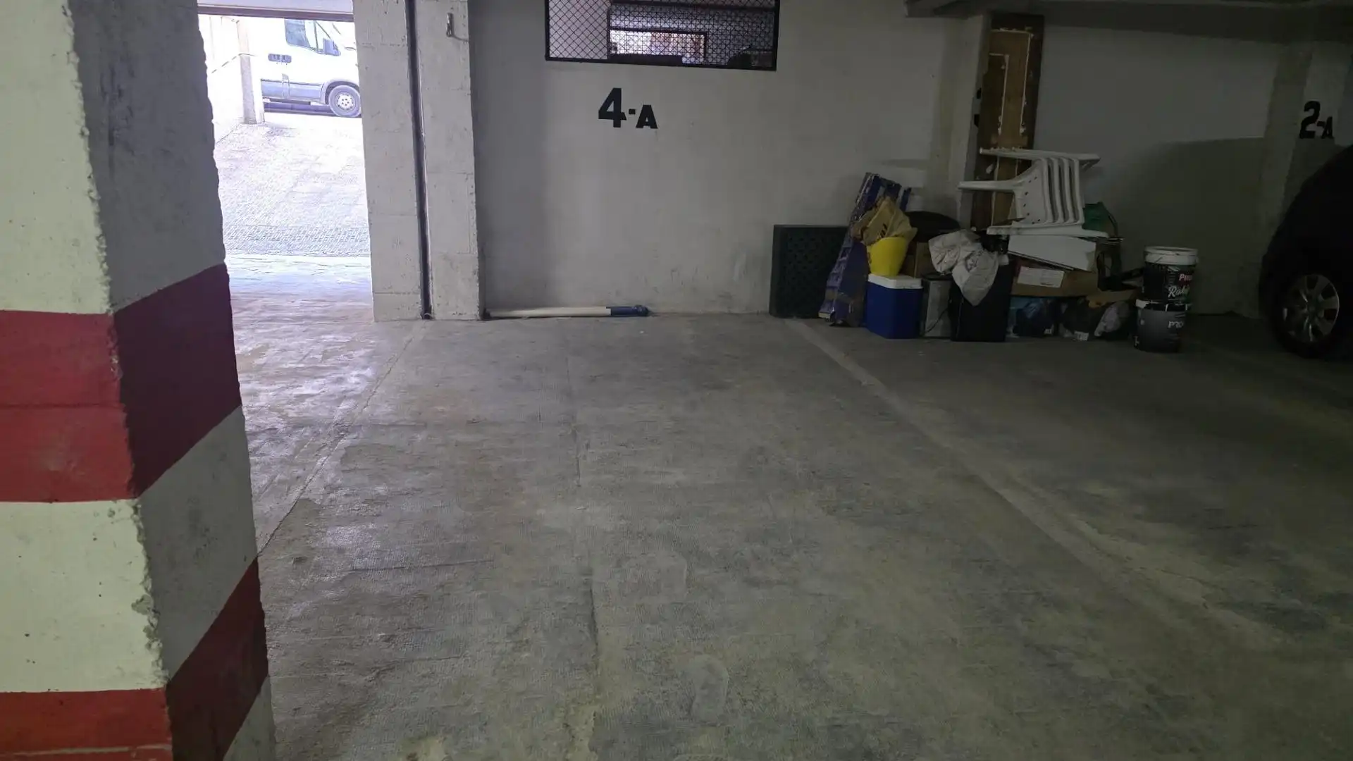 Apartament en venda a Calle ARQUITECTO LARRAMENDI 16, imagen 35