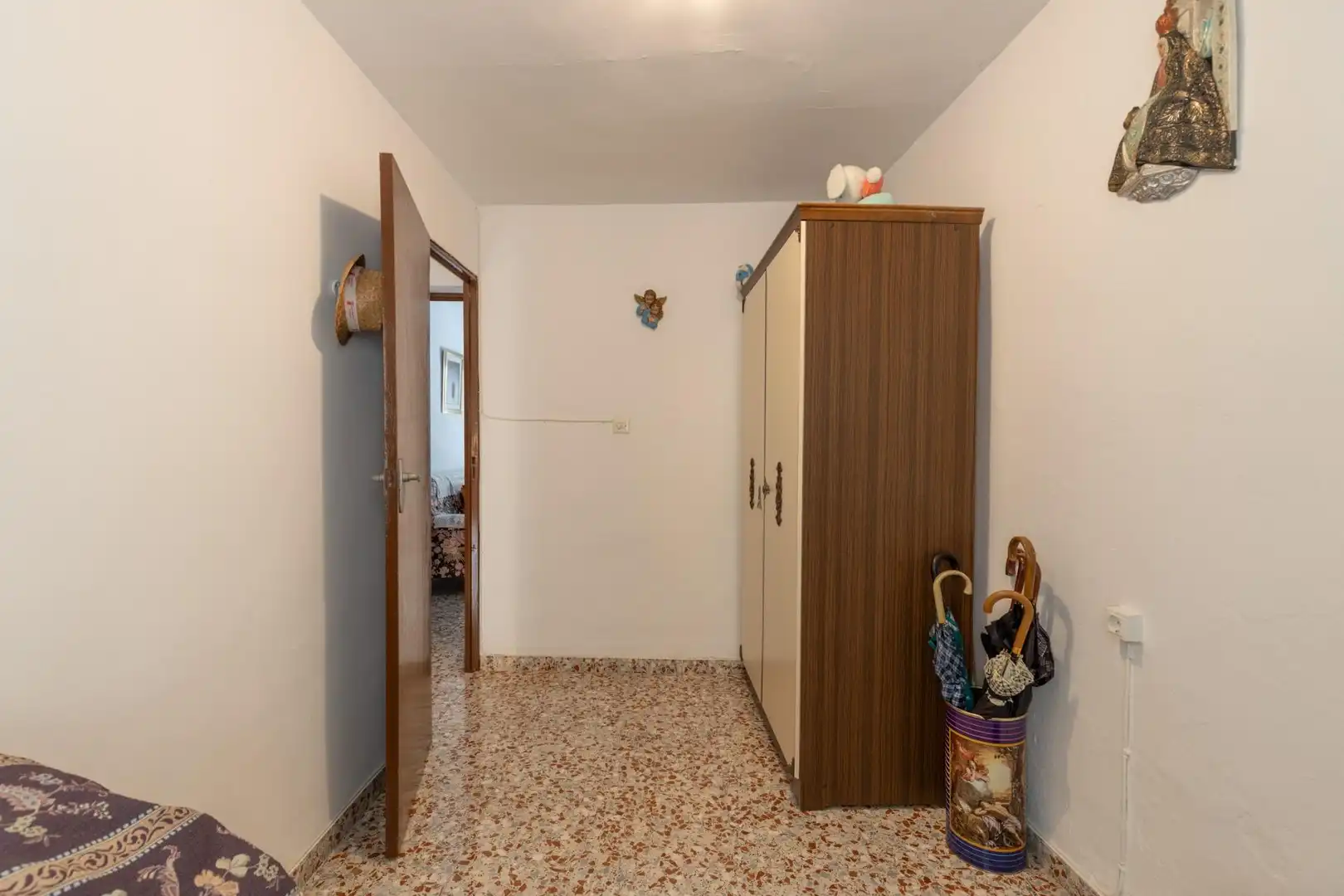 Casa o chalet en venta en Jayena con Trastero y Balcón
