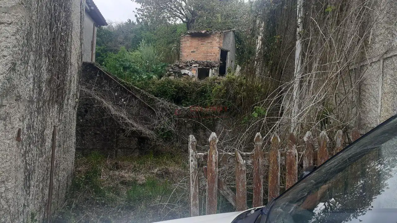 Casa rústica amb jardí en venda a Paderne de Allariz, imagen 4