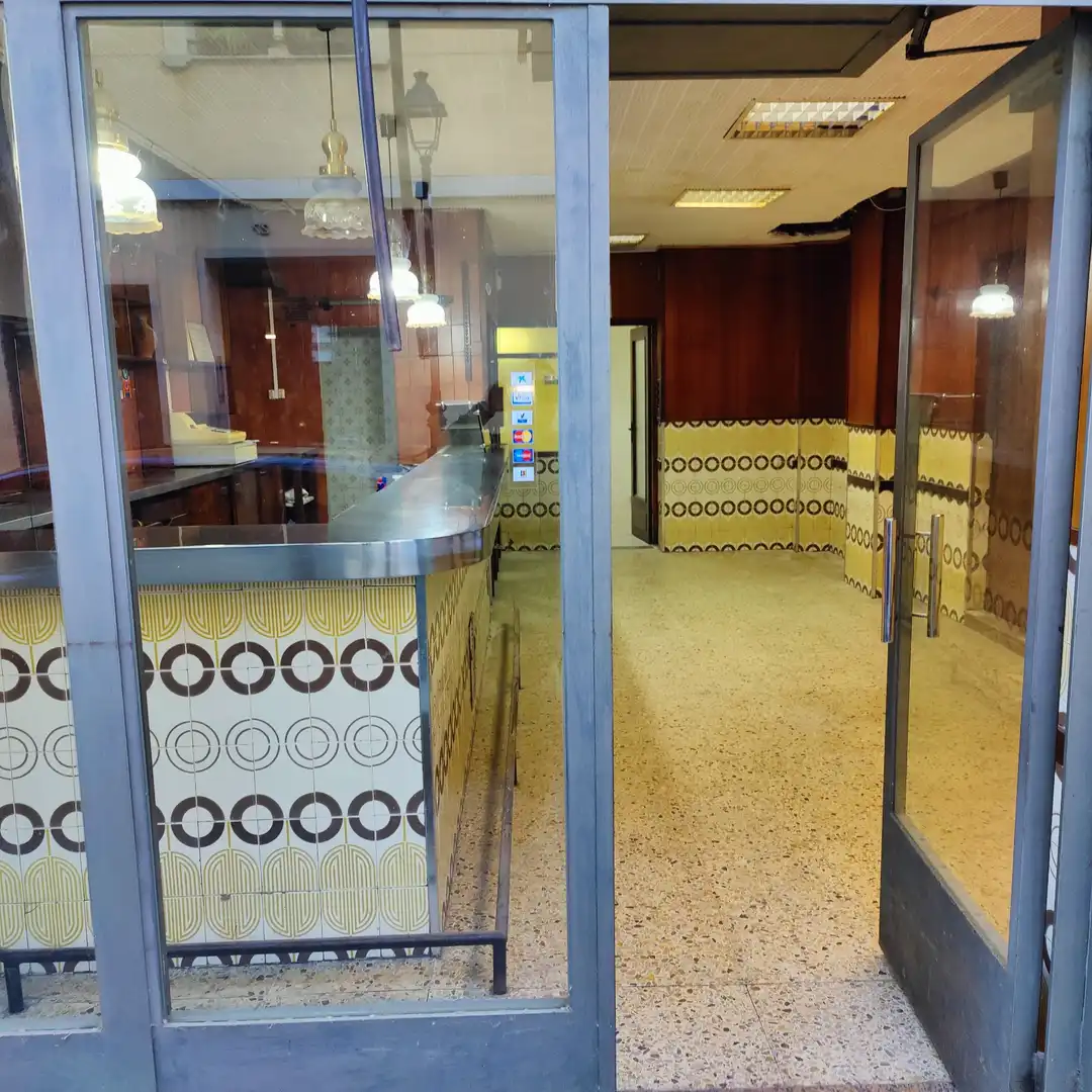 Pis en venda en Barcelona amb Aire condicionat i Terrassa