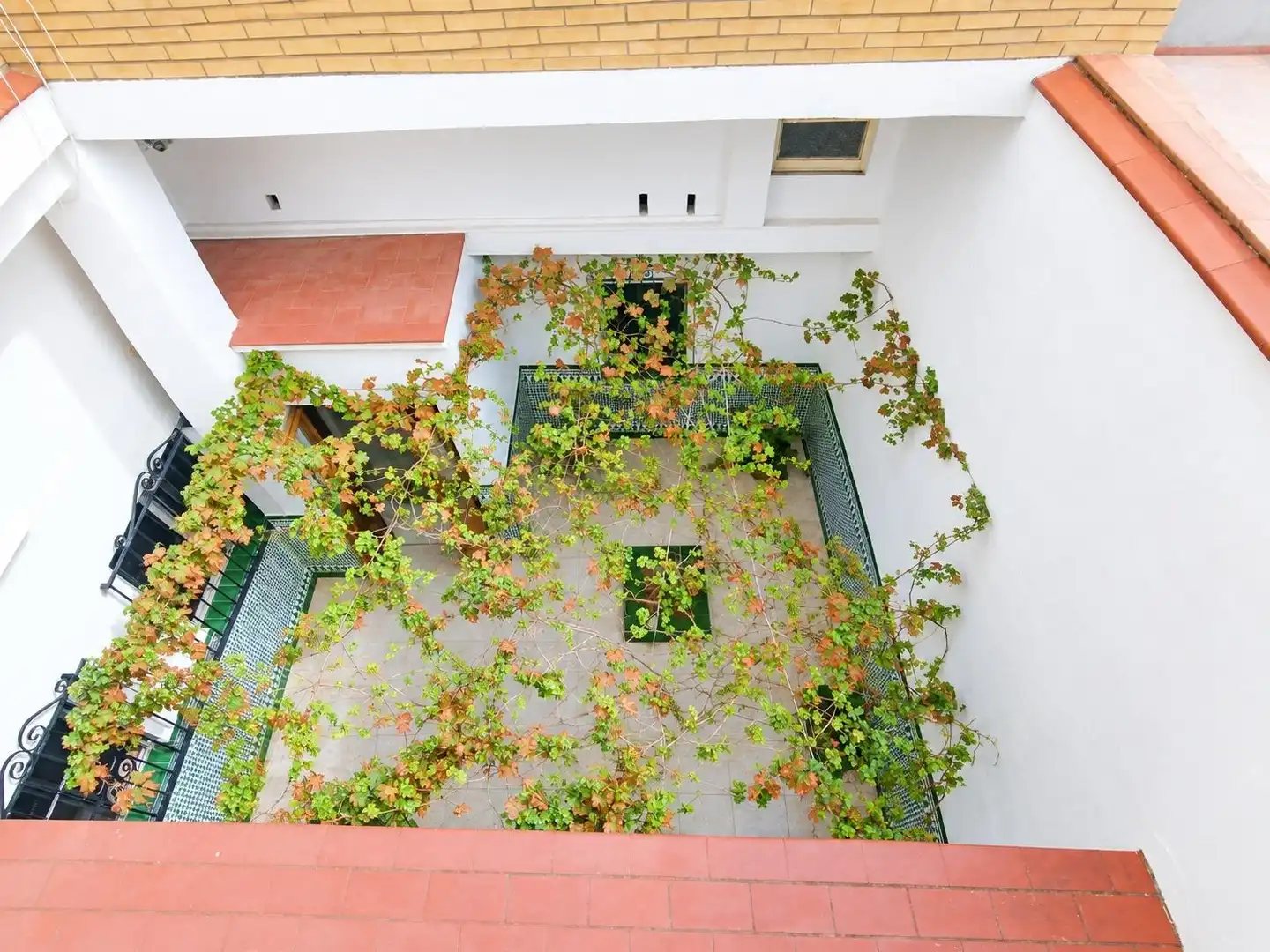 Casa con terraza en venta en Nueva Alcalá, imagen 11