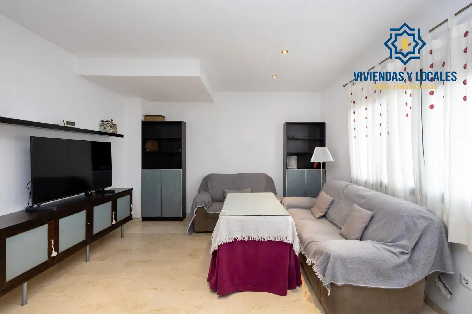 Chalet con terraza en venta en Avenida LUIS JAVIER 173, imagen 4
