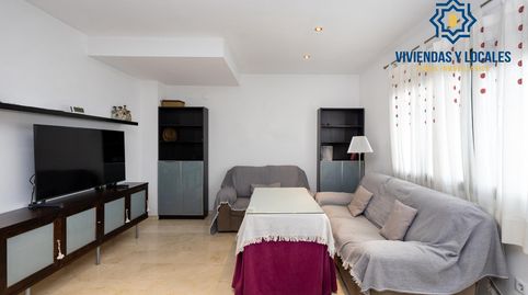 Foto 4 de Casa o chalet en venta en Avenida Luis Javier, 173, Jun, Granada